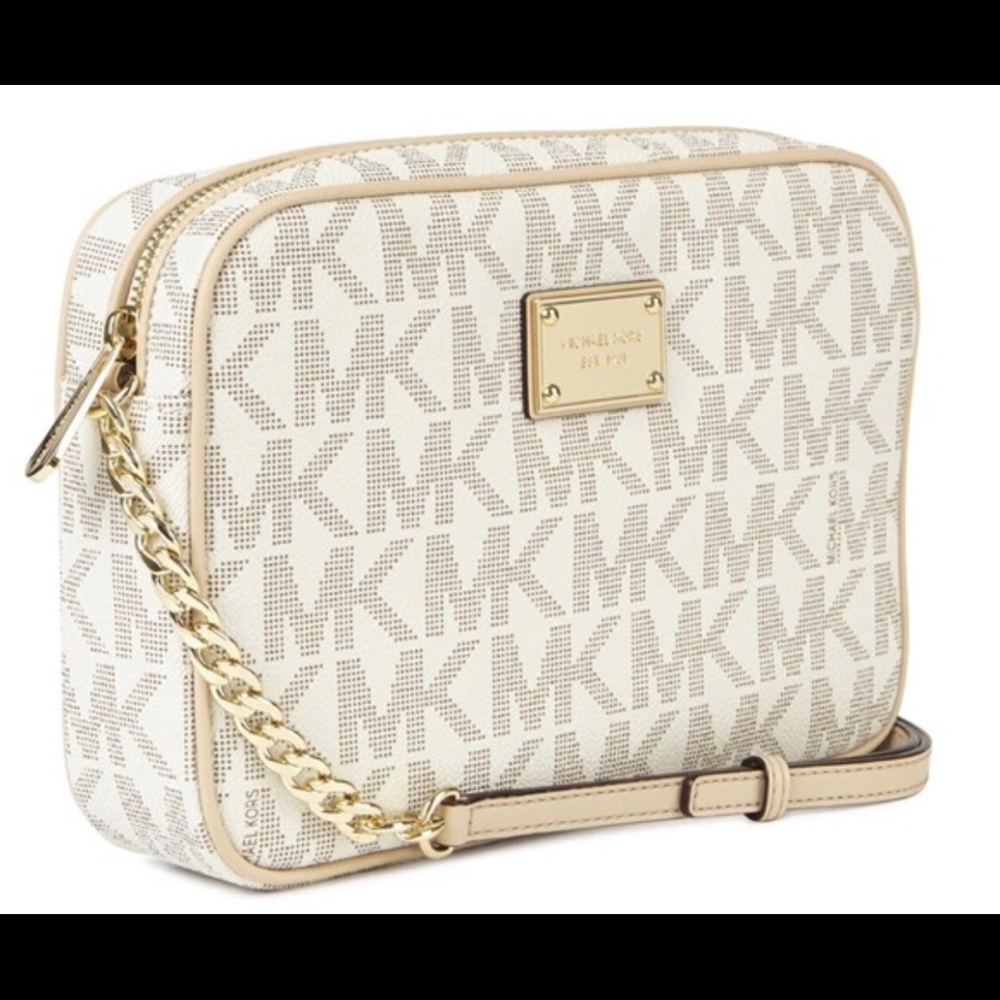 Michael Michael crossbody